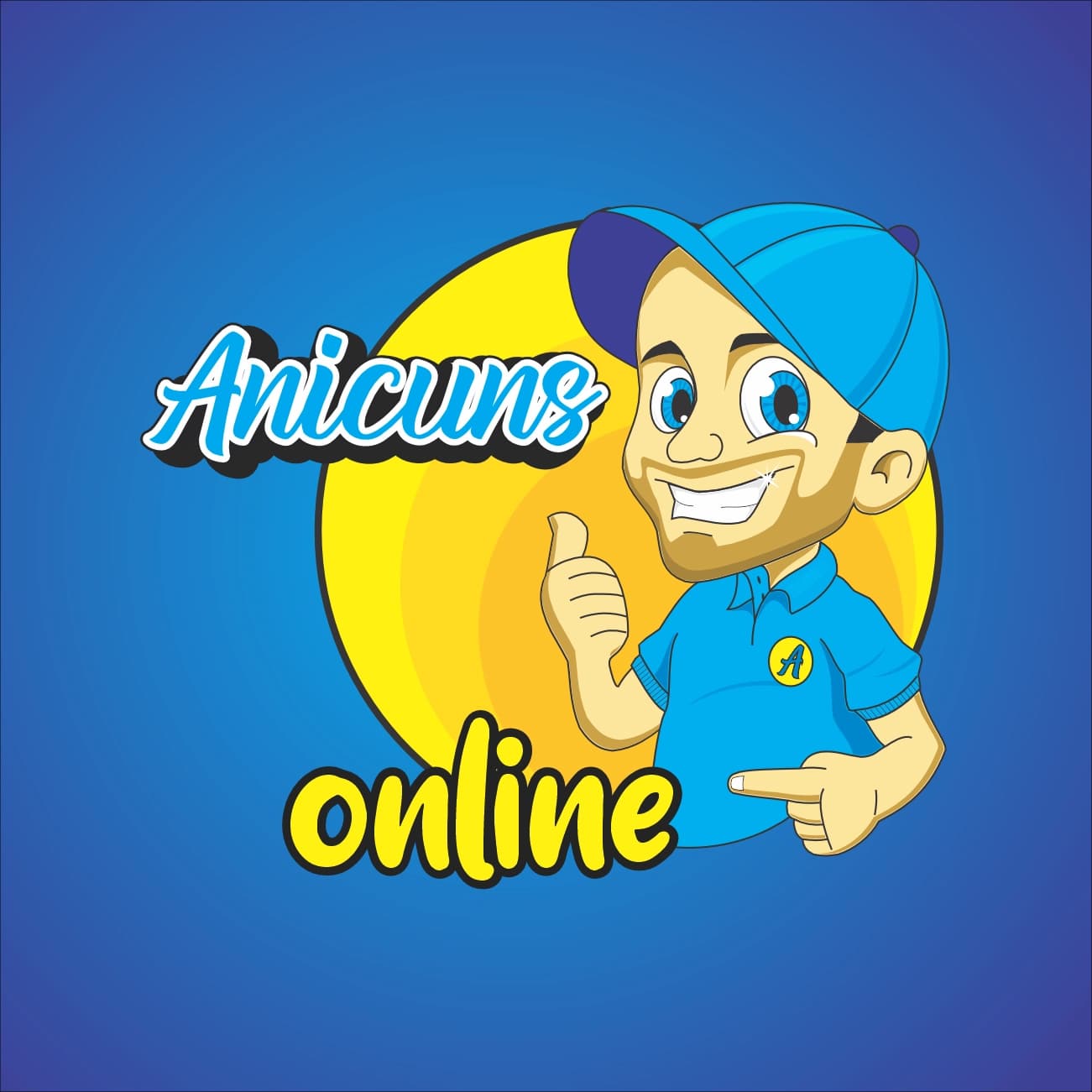 ANICUNS ONLINE